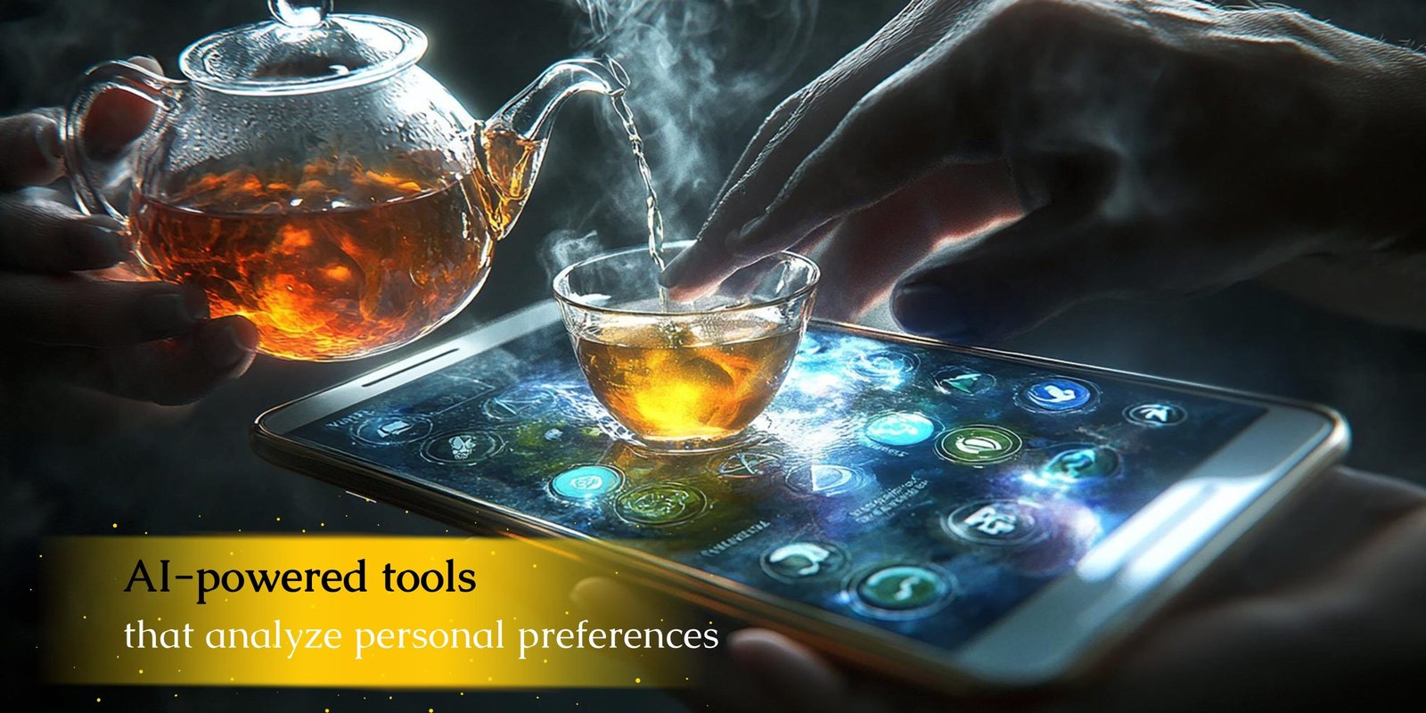 Analyze Personal Preference