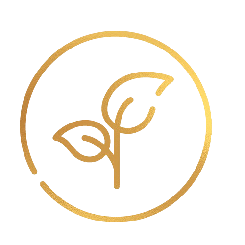 Hand-picked Himalayan ingredients icon
