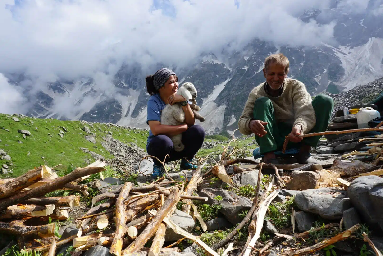 Himalayan Organic Tea