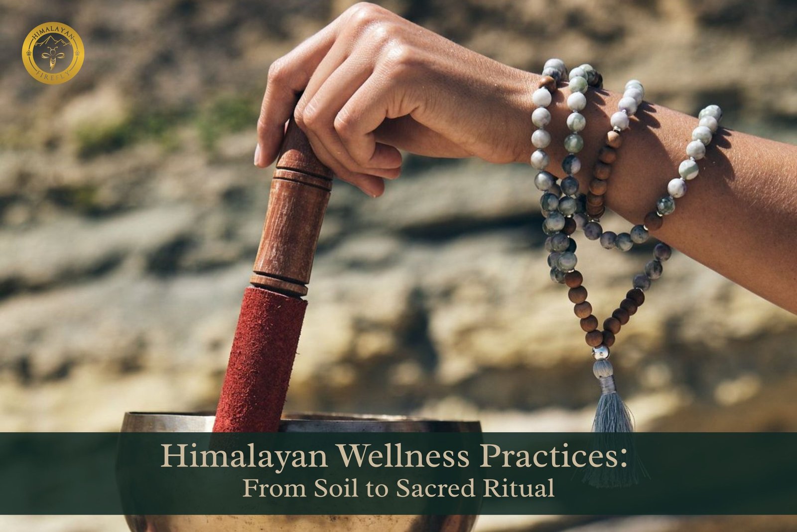 Himalayan Wellness Practices